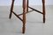 Vintage Wooden Chairs, Set of 6 2
