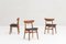 Chaises de Salle à Manger CH30 par Hans Wegner, Suède, 1960s, Set de 5 27