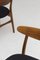 CH30 Dining Chairs by Hans Wegner, Sweden, 1960s, Set of 5, Image 15