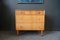 Small Mid-Century Chest of Drawers by Herbert Gibbs 1