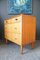 Small Mid-Century Chest of Drawers by Herbert Gibbs 5