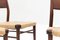 Model 351 Dining Chairs by G. Leeward for Wilkhahn, Germany, 1960s, Set of 4, Image 9