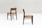 Model 351 Dining Chairs by G. Leeward for Wilkhahn, Germany, 1960s, Set of 4 5
