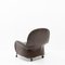 Lousiana Lounge Chair by Vico Magistretti for Depadova, 1990s, Image 4