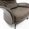 Lousiana Lounge Chair by Vico Magistretti for Depadova, 1990s, Image 6