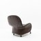 Lousiana Lounge Chair by Vico Magistretti for Depadova, 1990s 5