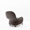 Lousiana Lounge Chair by Vico Magistretti for Depadova, 1990s, Image 5