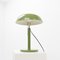 Swiss 1500 Table Lamp by Alfred Müller for Belmag AG, 1950s, Image 3