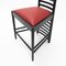 Hill House Chair by Charles R. Mackintosh for Cassina, 1980s, Image 7