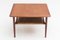 Coffee Table by Gunnar Schwartz, Denmark, 1960s, Image 13