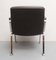 Conference Chair in Leather from Drabert, 1970s 7