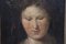 Ritratto di ragazza, XX secolo, Olio su tavola, Incorniciato, Immagine 6