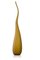 Large Amber Satin Air by Renzo Stellon, Image 1