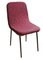 Mid-Century Modern Stuhl mit abnehmbarem Bezug, 1960er 9