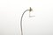 Floor Lamp in Steel and Brass by Louis Kalff, 1950s, Image 2