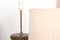 Lámparas de pie o de mesa danesas de cerámica, años 60. Juego de 2, Imagen 6