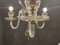 Venetian Chandelier in Murano Glass, Image 4