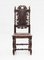 Renaissance Revival Dining Chairs, France, 1890s, Set of 6, Image 6