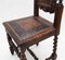 Renaissance Revival Dining Chairs, France, 1890s, Set of 6, Image 10