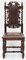 Renaissance Revival Dining Chairs, France, 1890s, Set of 6, Image 15