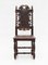 Renaissance Revival Dining Chairs, France, 1890s, Set of 6 4