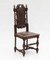 Renaissance Revival Dining Chairs, France, 1890s, Set of 6 1