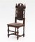 Renaissance Revival Dining Chairs, France, 1890s, Set of 6 14