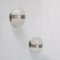 Mid-Century Italian Wall Lights by Sergio Mazza Clio, Image 6