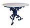 French Garden Table, 19th Century, Image 1