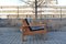 Leather Model Bonanza Lounge Chair by Esko Pajamies for Asko, 1960s 10