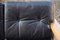 Vintage Leather Bonanza Sofa by Esko Pajamies for Asko, Image 12