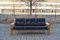 Vintage Leather Bonanza Sofa by Esko Pajamies for Asko 3