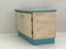 Tschechischer Vintage Vintage Schrank aus Kiefernholz, 1950er 21