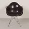 DAR Chairs by Charles Eames for Modernica, 2000s, Set of 6 7