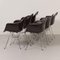 DAR Chairs by Charles Eames for Modernica, 2000s, Set of 6, Image 4