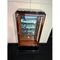 Art Deco Display Case in Macassar with Marble Top, France, 1930s 5