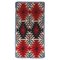 Mid-Century Czechoslovakian Wall Carpet in Wool, 1960s 1