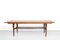 Vintage Dutch Coffee Table in Teak with Reversible Top in Formica, Image 5
