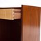 Vintage Walnut & Sycamore Side Cabinet by Alfred Cox, 1960s 5