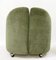 Series 142 Lounge Chairs by Eugenio Gerli for Tecno Milano, Set of 4 10