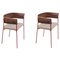 Gomito Chairs by Sem, Set of 2 1