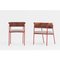 Chaises Gomito par Sem, Set de 2 3