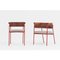 Gomito Chairs by Sem, Set of 2 3