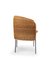 Caribe Natural Dining Chair by Sebastian Herkner, Set of 4 3
