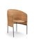 Caribe Natural Dining Chair by Sebastian Herkner, Set of 4, Image 2