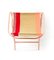 Fauteuil Naranja Maraca par Sebastian Herkner, Set de 4 6