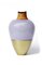 Lavender India Vessel I Vase von Pia Wüstenberg 2