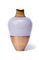 Lavender India Vessel I Vase by Pia Wüstenberg 7