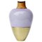 Lavender India Vessel I Vase by Pia Wüstenberg 1