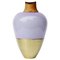 Lavender India Vessel I Vase by Pia Wüstenberg, Image 1